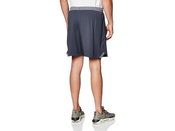 Under Armour Men (L) Locker 7In Pocketed Short LG