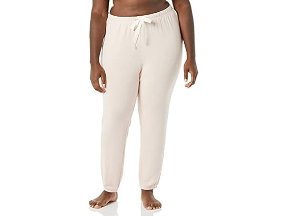 Amazon Essentials Women's Pajama Jogg