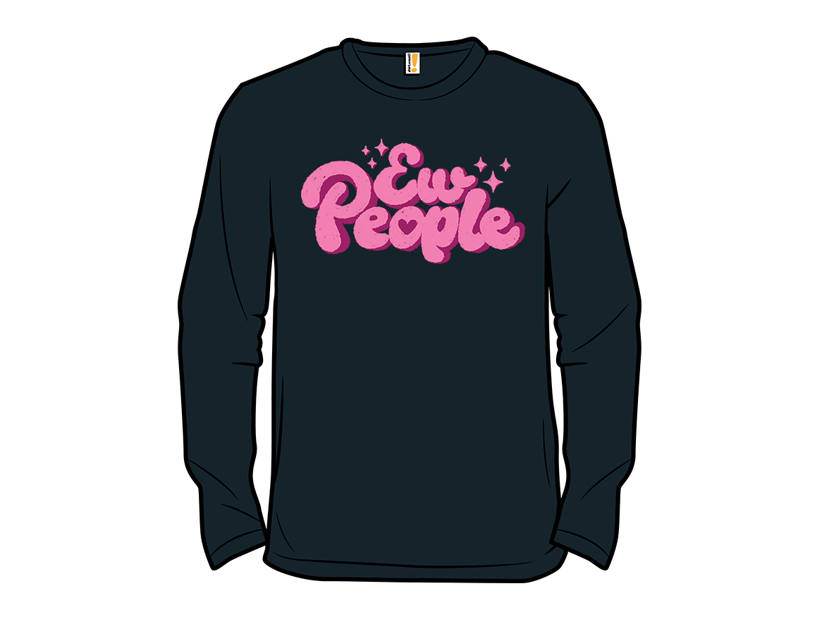 Ew People are Gross - Gallery 13