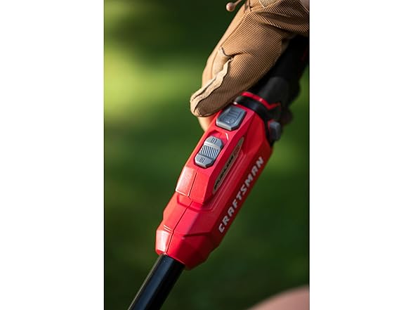 CRAFTSMAN CMCST930P1 V20 RP String Trimmer Kit