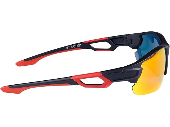 BEACOOL Polarized Sports Sunglasses