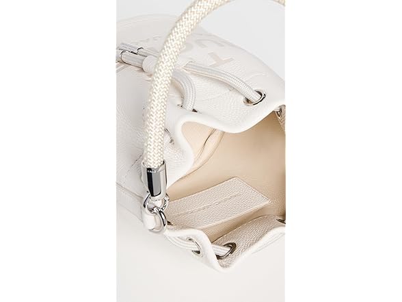 Marc Jacobs The Leather Bucket Bag