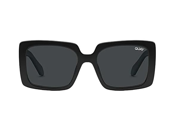 Quay Total Vibe Sunglasses