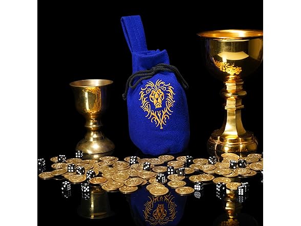 Mythrojan Medieval Viking Woolen Belt 