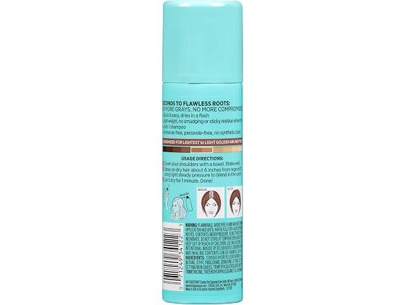 LOreal Paris LOreal Paris Magic Root Cover Up