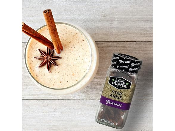 Spice Hunter THE SPICE HUNTER STAR ANISE SPICE