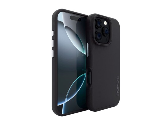Dual Pro for Iphone 16 Pro Phone Case