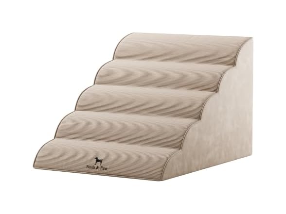 NOAH & PAW Steps 27" Width