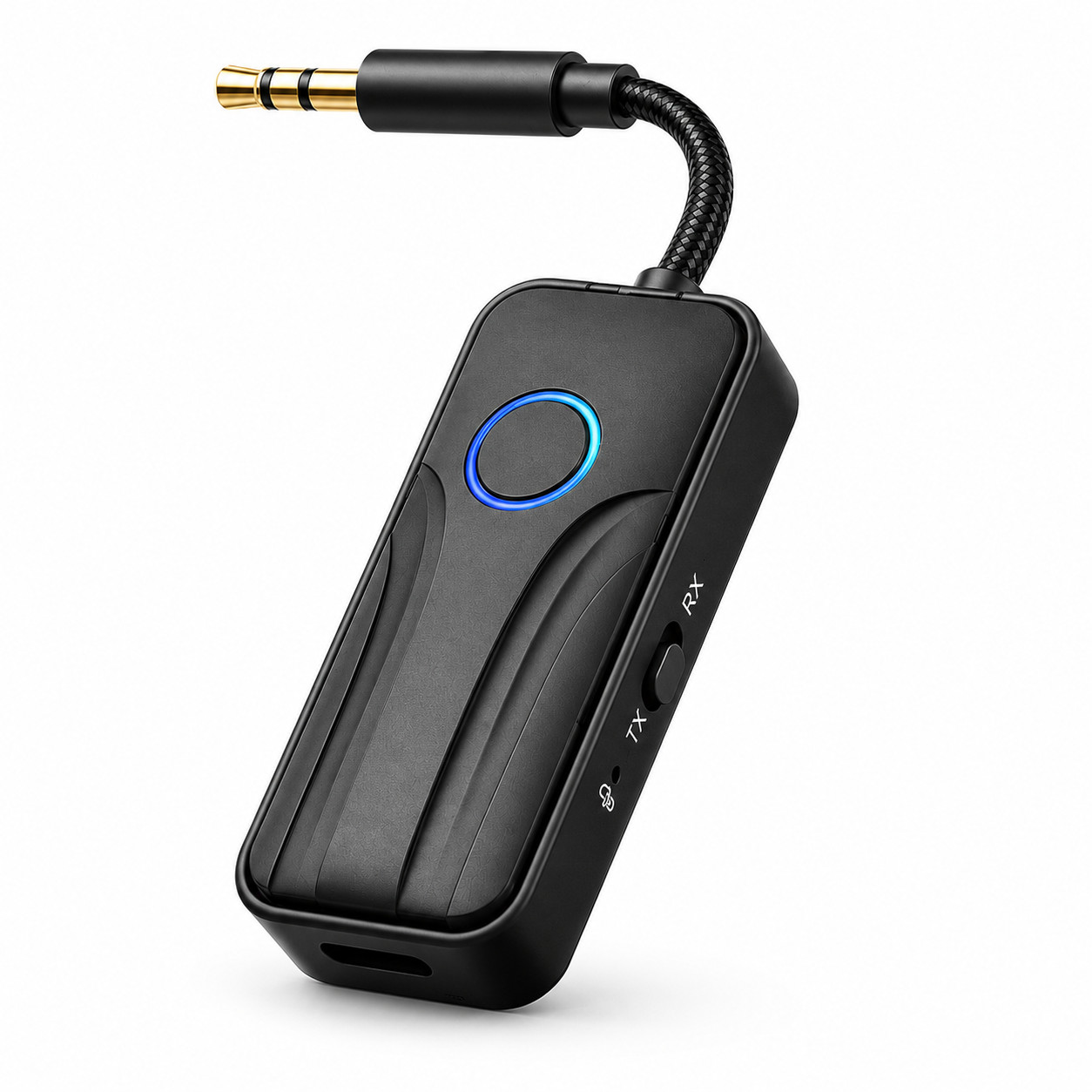 Bluetooth 6.0 Transmitter  Receiver - Gallery 5