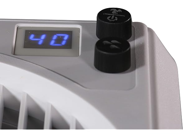 AIRCARE Space-Saver Evaporative Whole