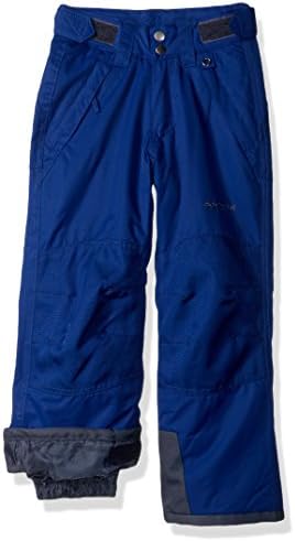 Arctix Snow Pants With Reinforced Knees and Seat