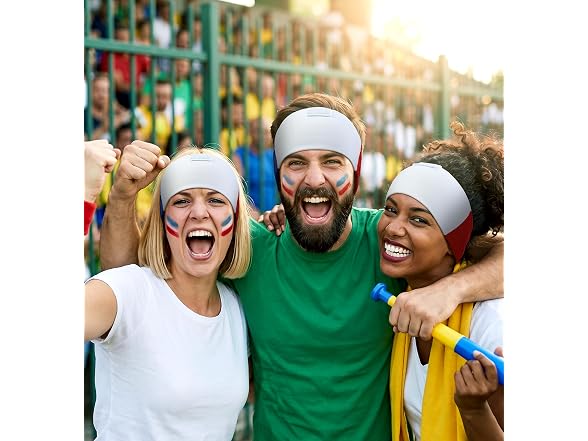 LC-dolida Sports Headband