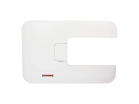Janome Resin Extension Table (1600) Series
