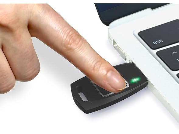 Passkey Windows Hello Security Key