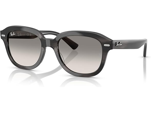 Ray-Ban RB4398 Erik Sunglasses
