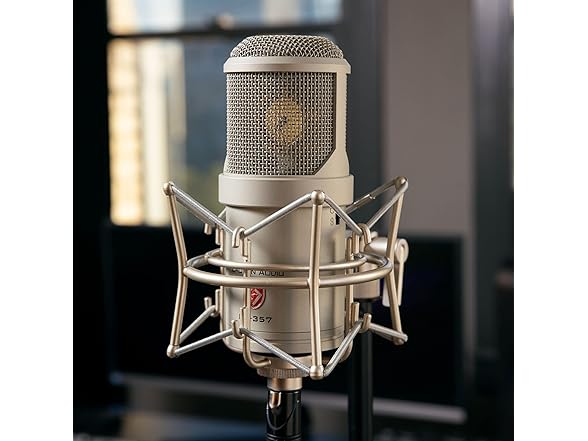 Lauten Audio Clarion FC-357 Large-