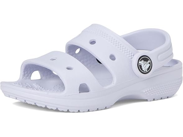 Crocs Classic Kids Sandal Purple Moon