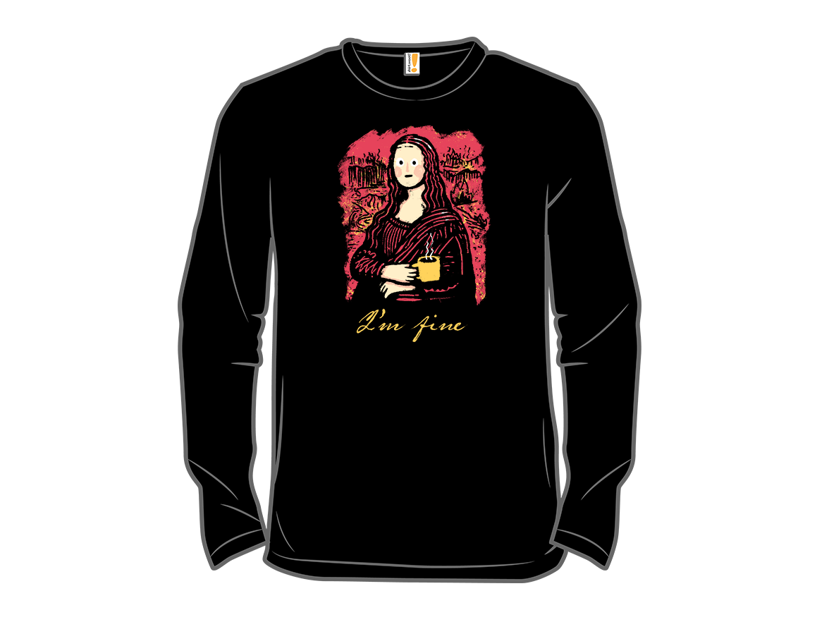 Masterpiece of Mixed Feelings - Gallery 13