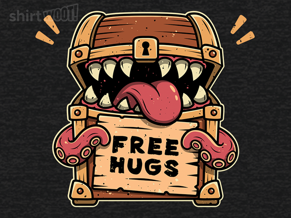 Critical Hug