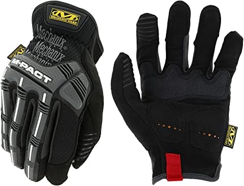 Mechanix Wear 3PK-MPC-58-010-LG