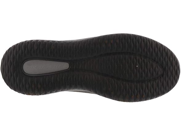 Skechers Camden Sneaker 10 Black/Grey