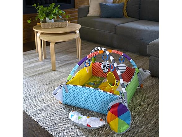 Baby Einstein Patch's Playspace