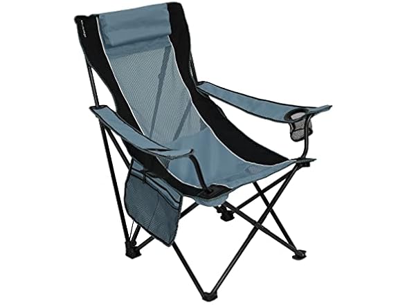 Kijaro Sling Camping Chair, One Size