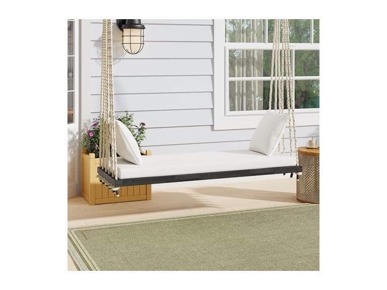 Merax N717P210136D Merax Heavy Duty 400 LBS Patio