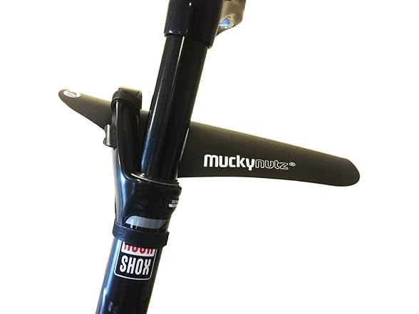 Mucky Nutz, Fat Face Fender
