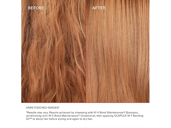 Olaplex Endless Smooth Hair Set