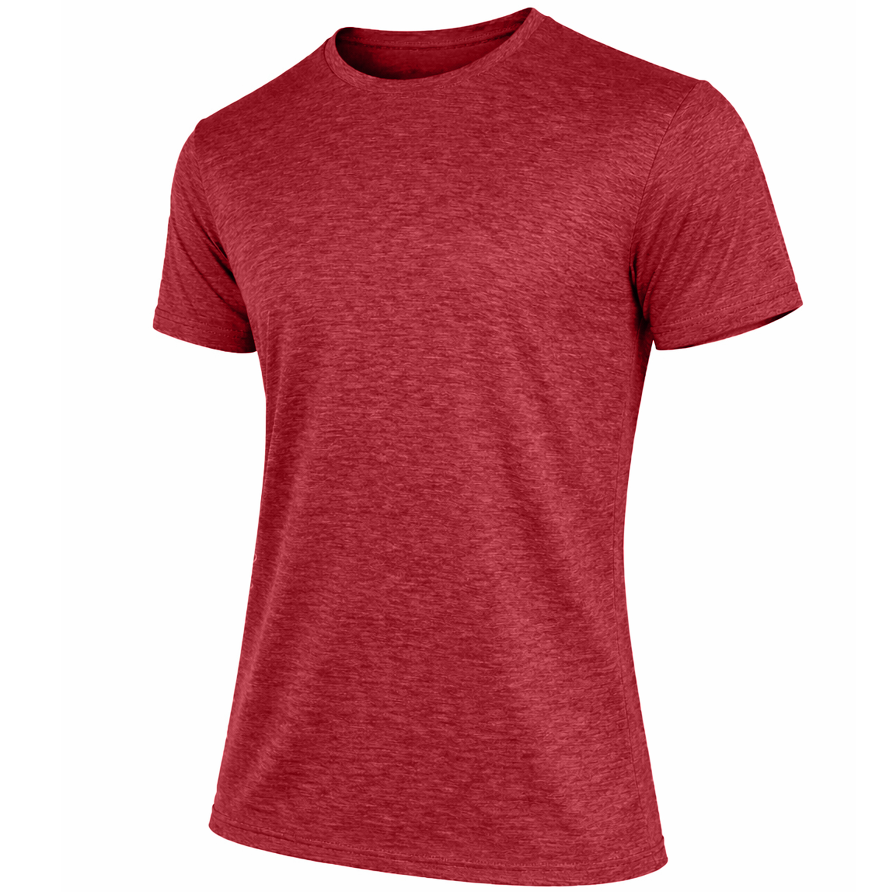 Mens S/S Moisture Wicking Tee - Gallery 14