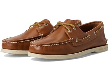 $72.99, Was $110, 33% Off! Sperry Authentic Original 2-Eye Men's Boat Shoes dealfomo