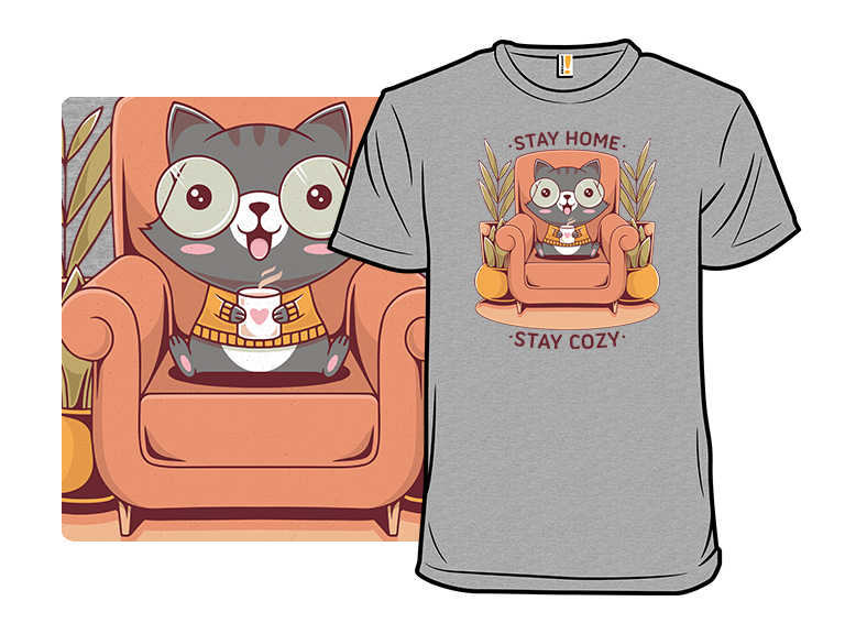 Stay Home, Stay Cozy - Gallery 8