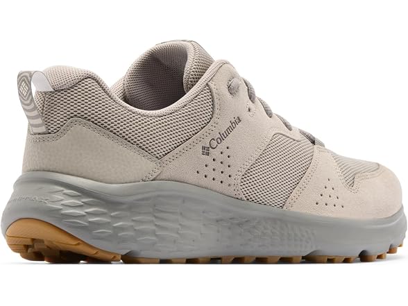 Columbia Men's Benson Sneaker