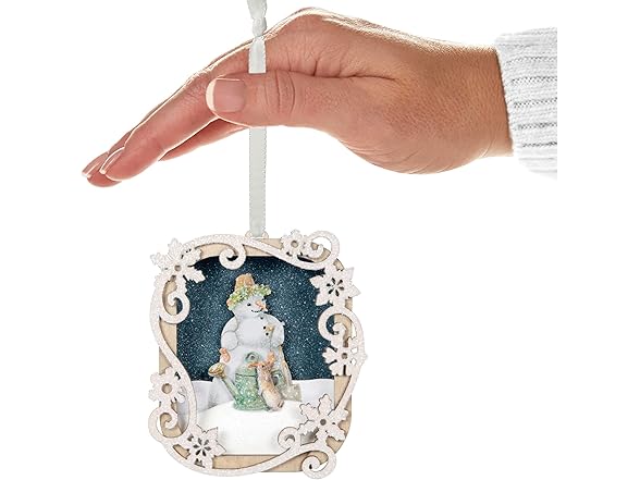 Hallmark Keepsake Winter Wonder Ornament