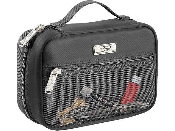 SafePockets Accessories Case XL - Gallery 2