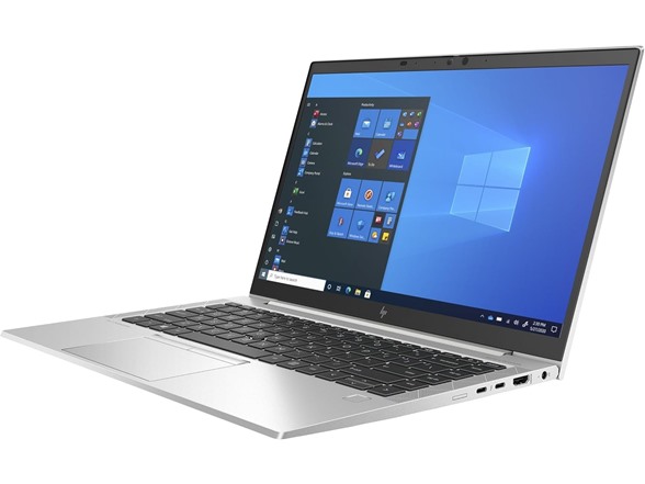 HP EliteBook 840 G8 14" FHD Core i5-1145G7 Laptop