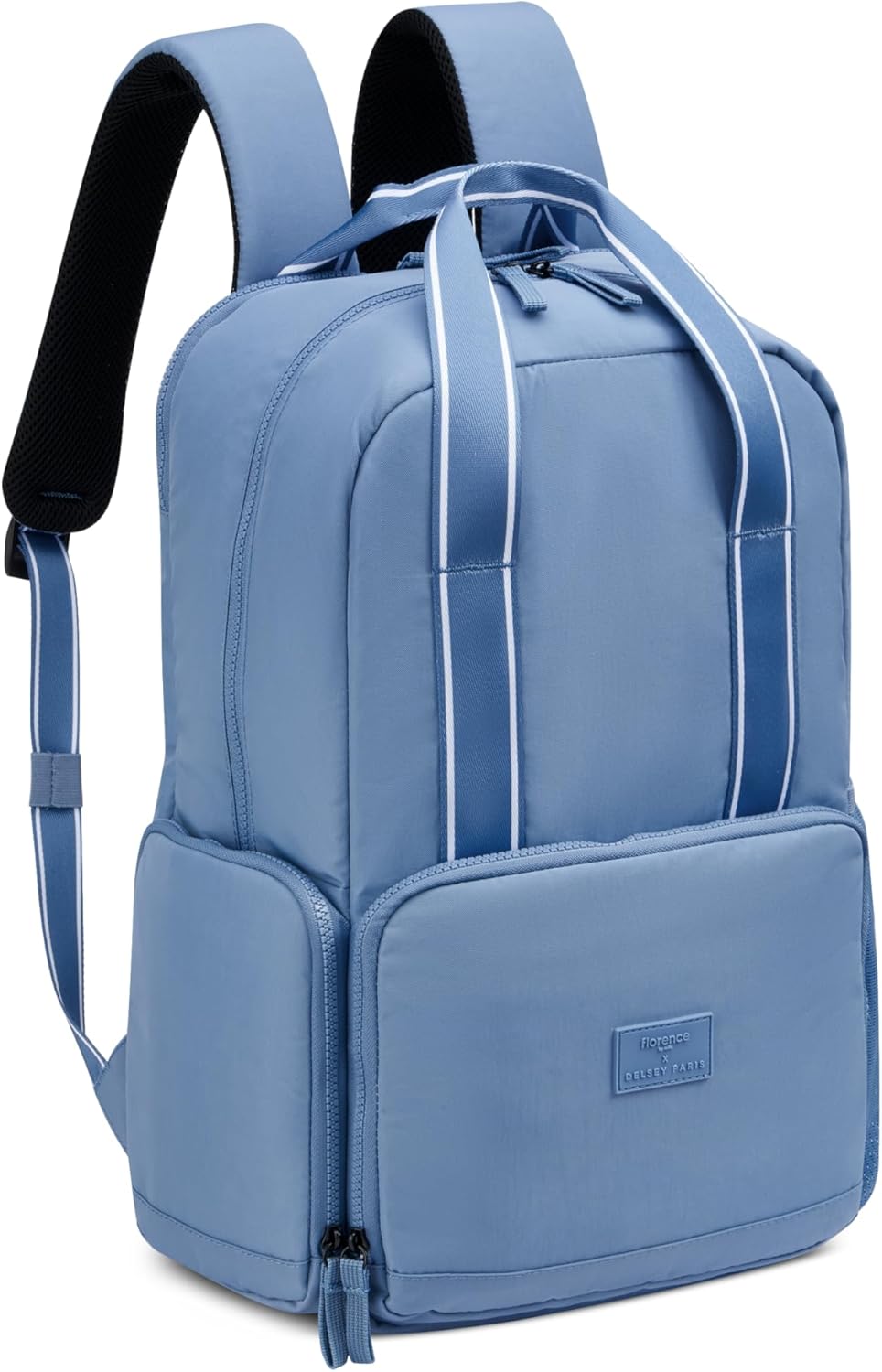 florence by mills Carefree Carry Laptop Travel Backpack - Gallery 4