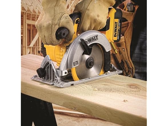 DEWALT DCS391B 20V MAX Circular Saw
