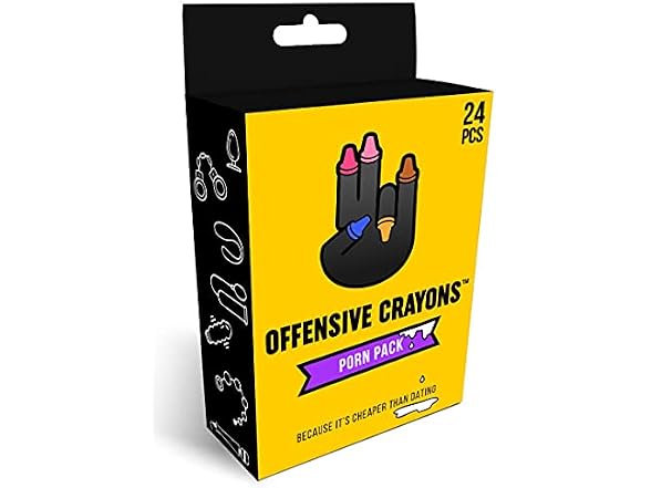 Milktoast Brands Adult offensive