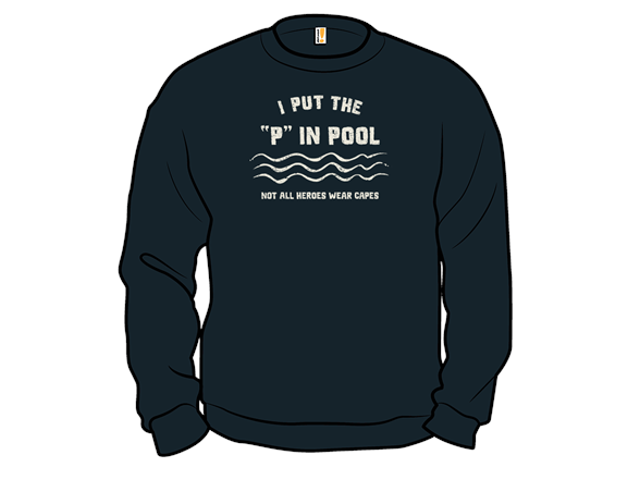 The P In Pool