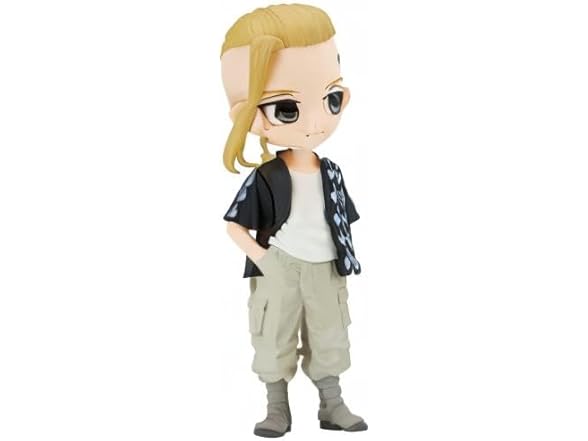 Banpresto Tokyo Revengers Ken Ryuguji