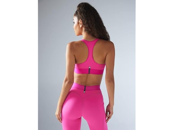 Savage X Women Lineup Low-impact Sports Bra