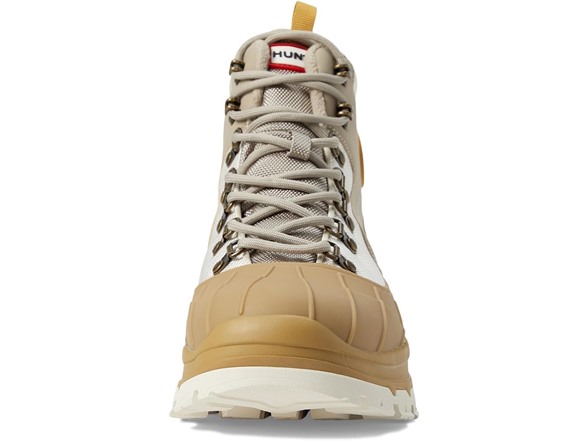 Hunter Women's Explorer Duck Boots (9)