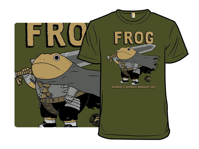 Frogserk - Gallery 3