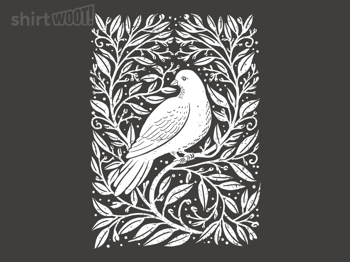 Perch of Peace - Gallery 4