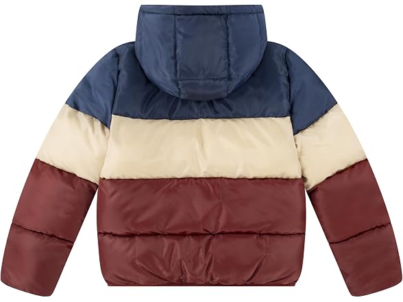 Levi's Puffer Jacket