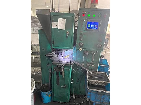 defoo Carbon Motor Brushes