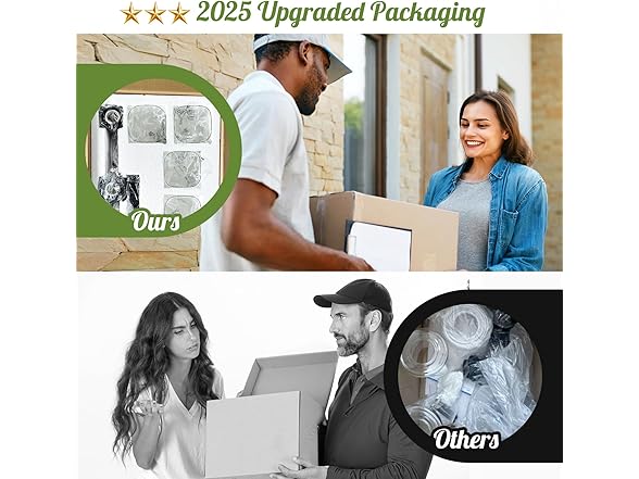 BesLowe 4-Light Bathroom Light Fixture Black