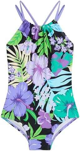 Darcy Black/Purple